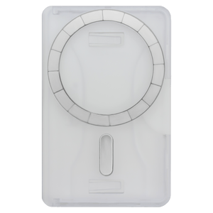 PRO Wallet for MagSafe - Clear Suction