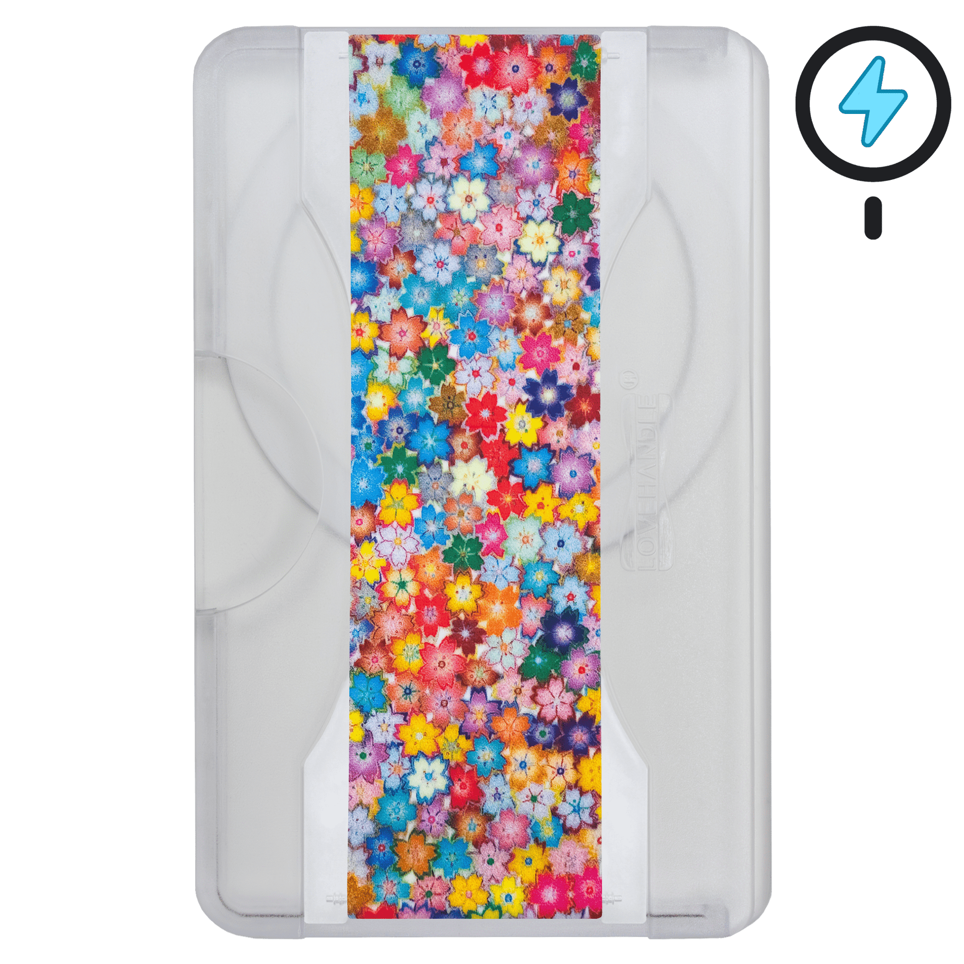 PRO Wallet for MagSafe - Colorful Daisies