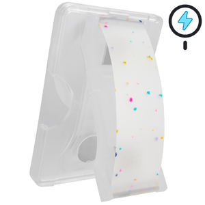 PRO Wallet for MagSafe Style Edit - The Fun One