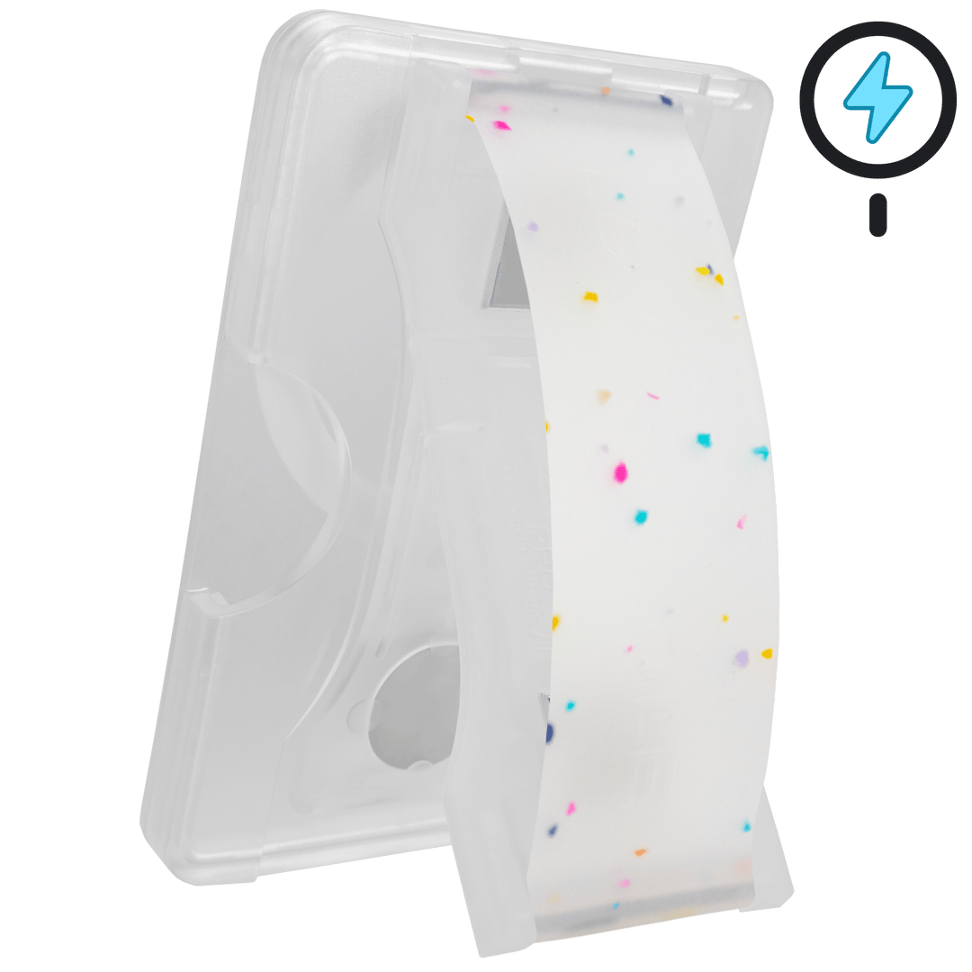 PRO Wallet for MagSafe  -  Confetti