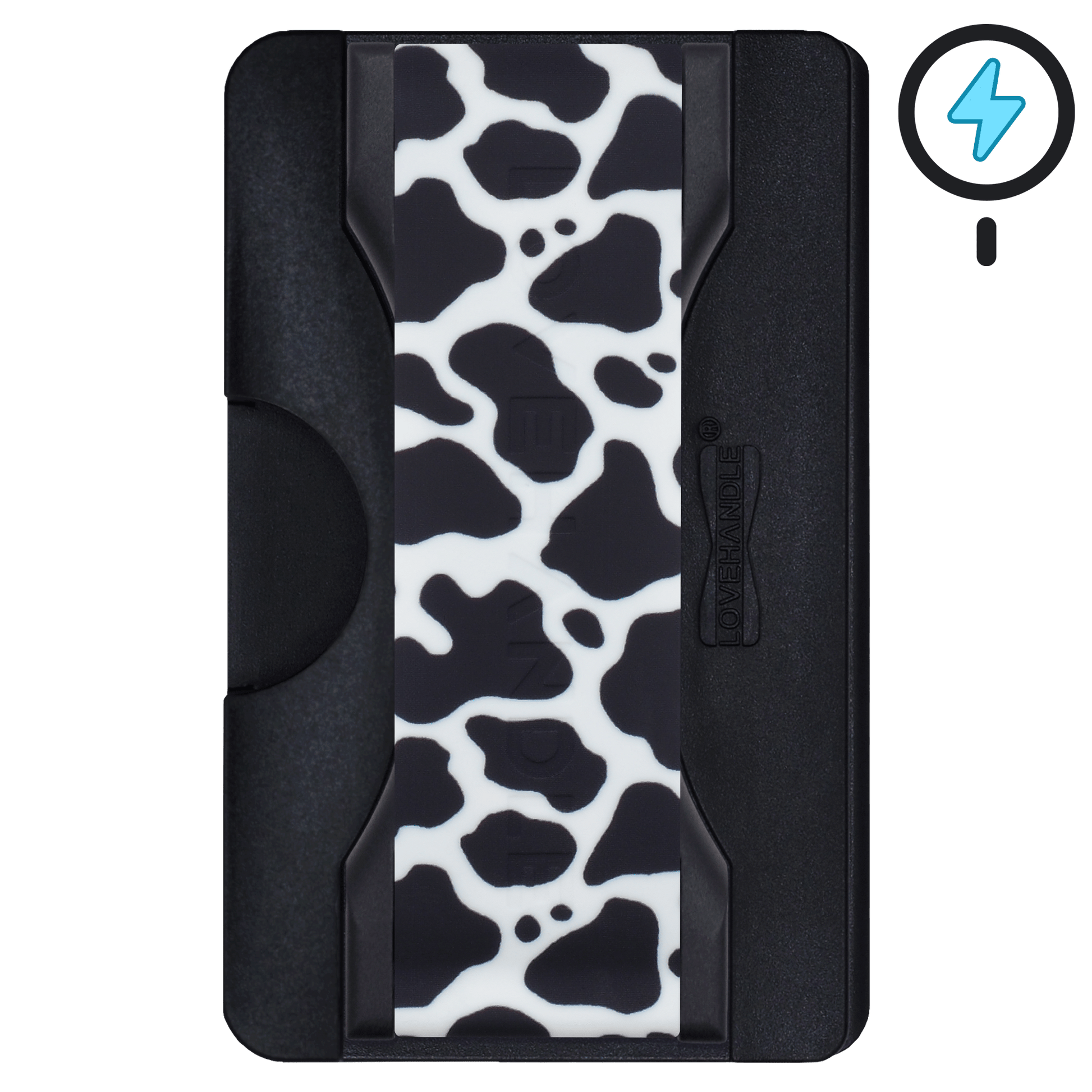 Cartera PRO para MagSafe® - Rosa claro 