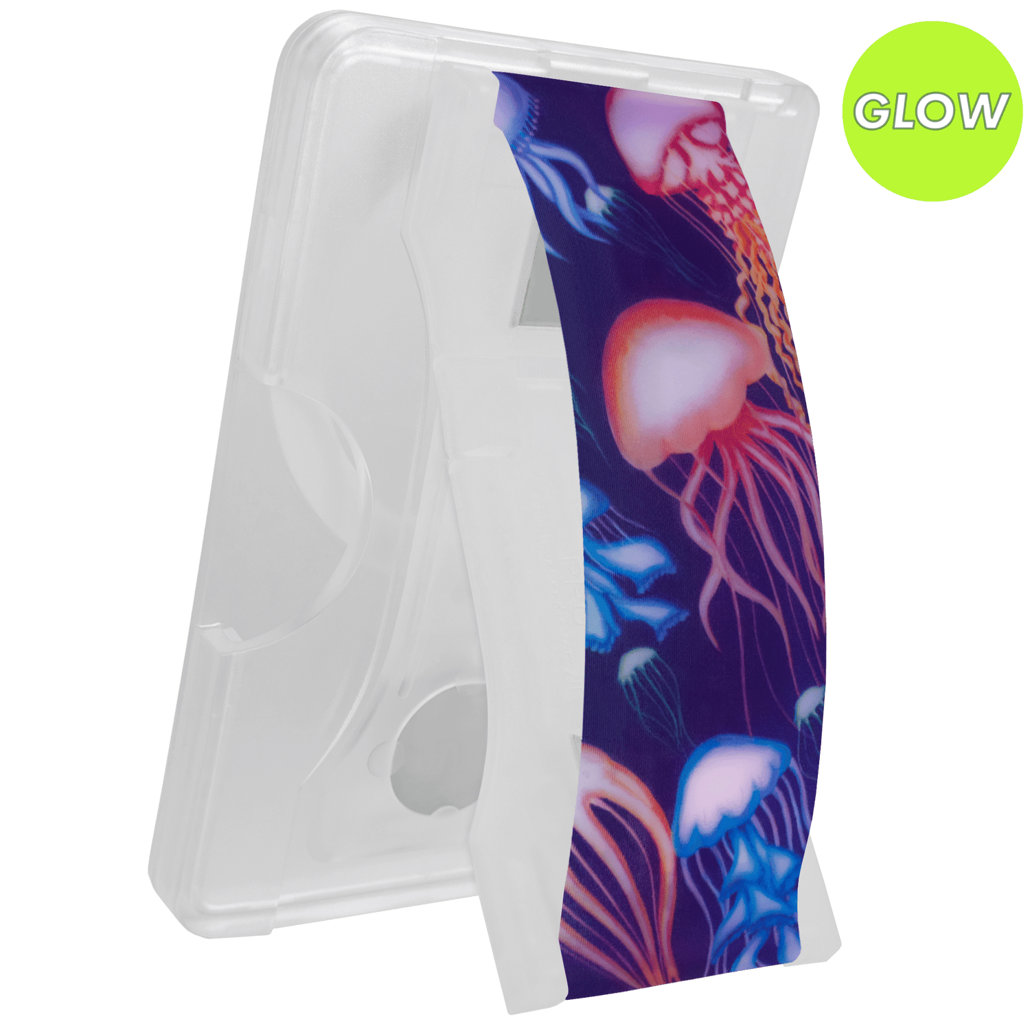 PRO Wallet for MagSafe - Flow State Glow
