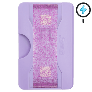 Cartera PRO para MagSafe® - Rosa claro 