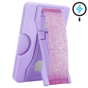 Cartera PRO para MagSafe® - Rosa claro 