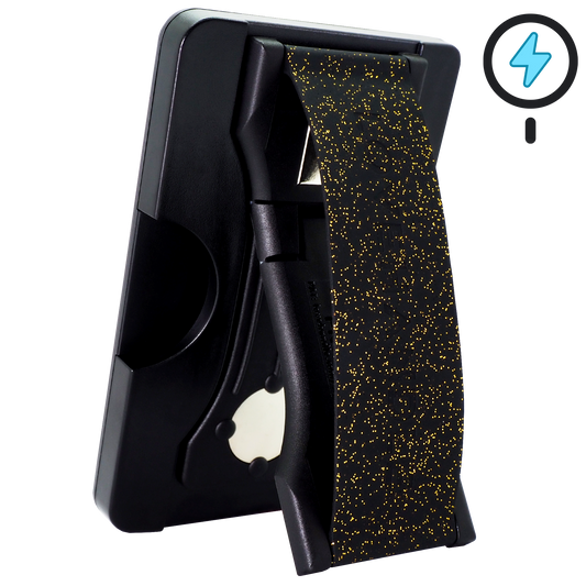 PRO Wallet for MagSafe® - Gold Onyx