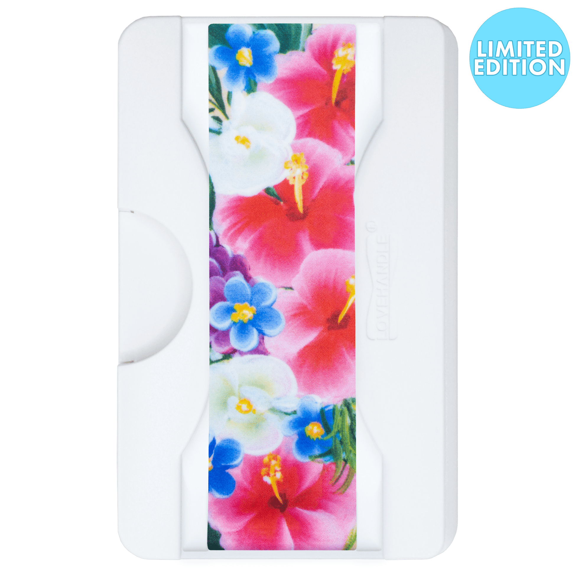 Cartera PRO para MagSafe® - Rosa claro 