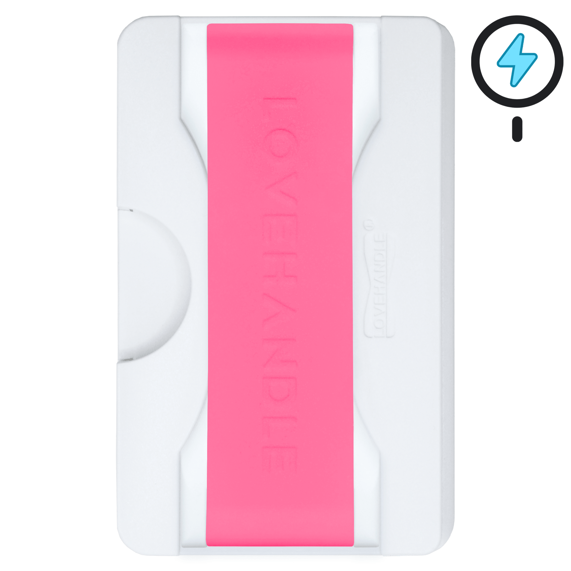 PRO Wallet for MagSafe - Hot Pink