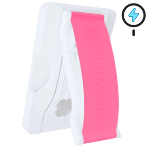 PRO Wallet for MagSafe - Hot Pink