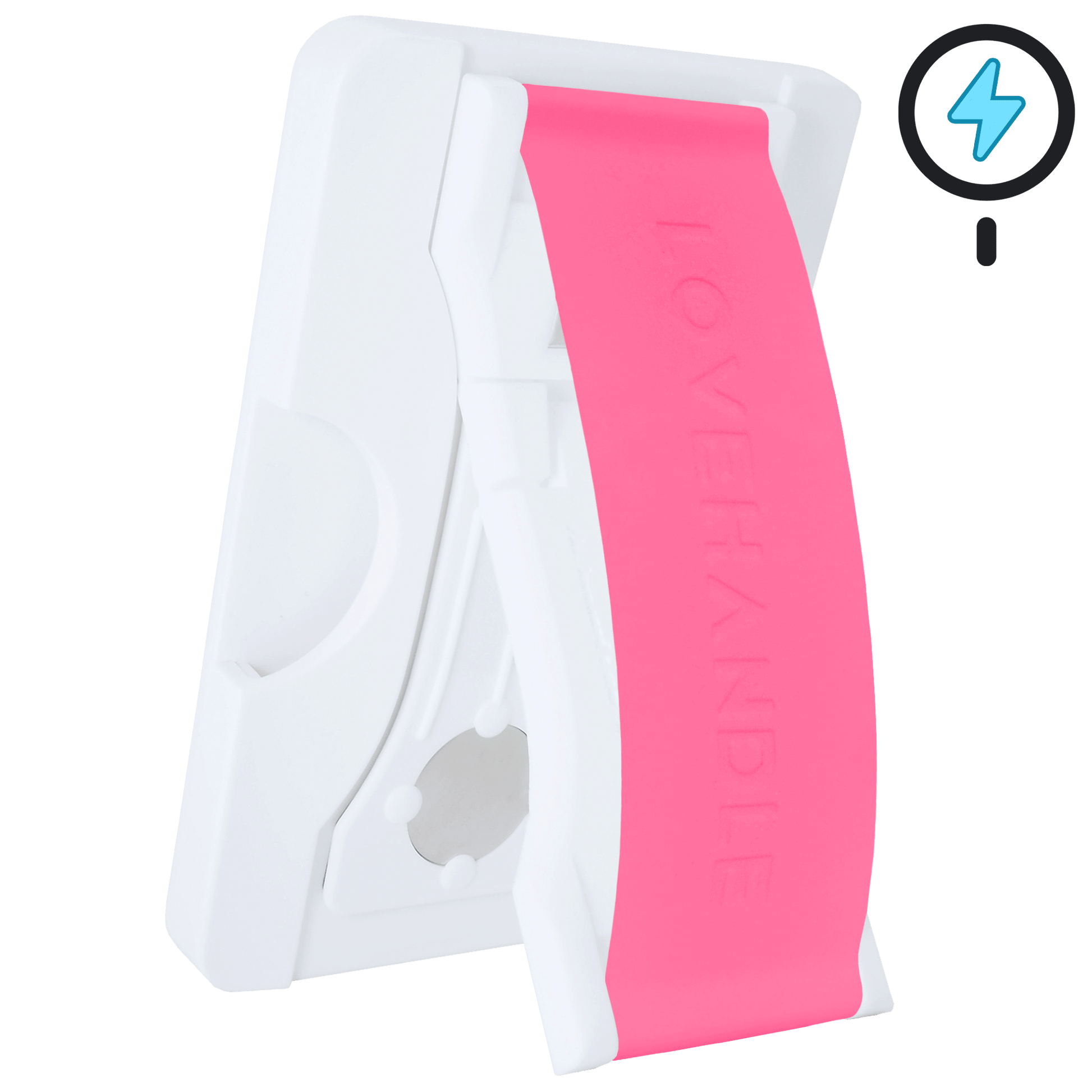 PRO Wallet for MagSafe - Hot Pink