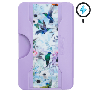 Cartera PRO para MagSafe® - Rosa claro 