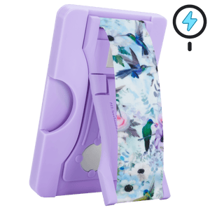 Cartera PRO para MagSafe® - Rosa claro 