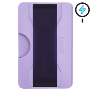 Cartera PRO para MagSafe® - Rosa claro 