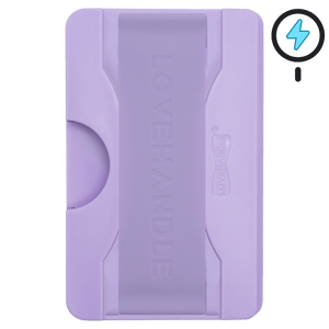 PRO Wallet for MagSafe - Lavender