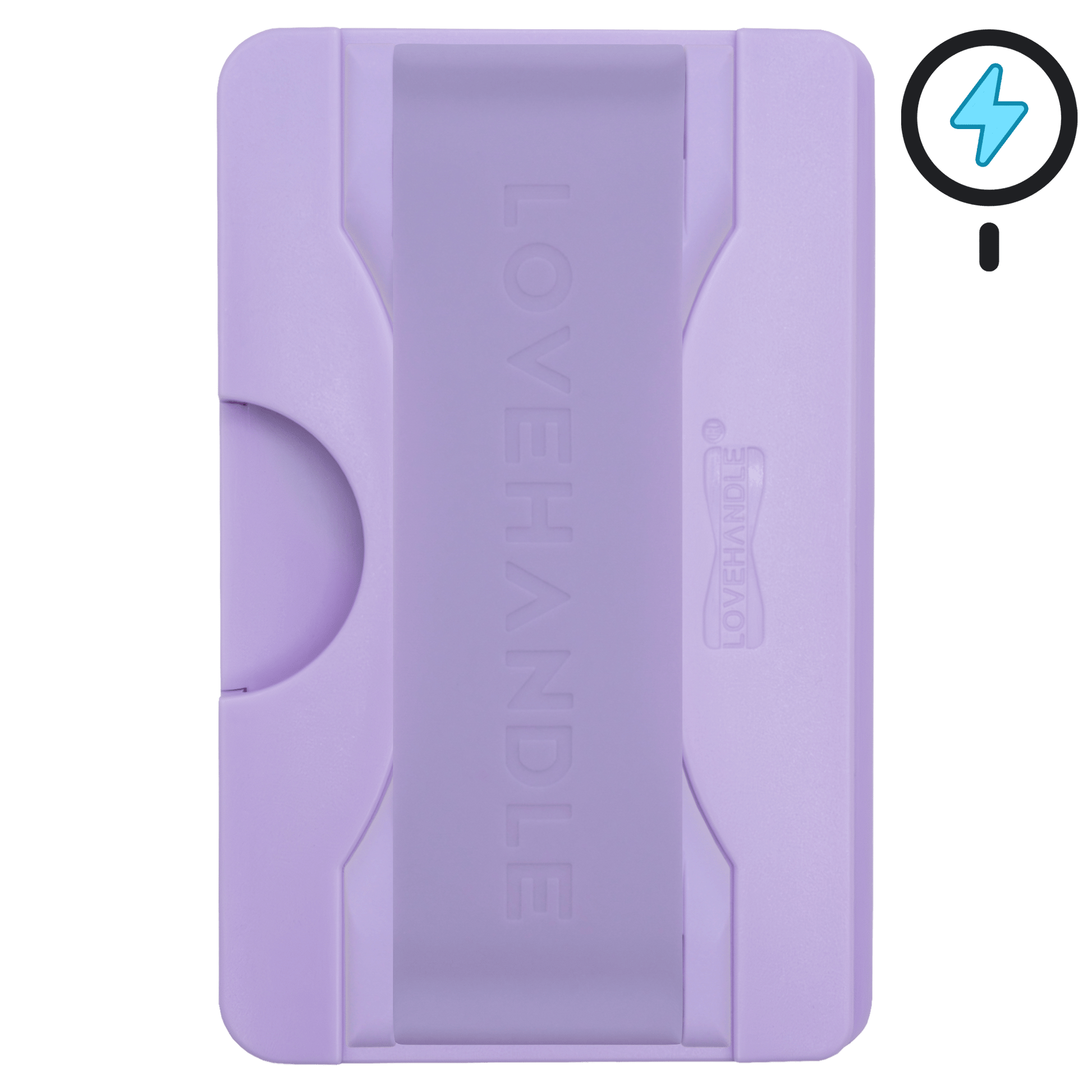 PRO Wallet for MagSafe - Lavender