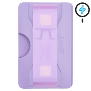 Cartera PRO para MagSafe® - Rosa claro 