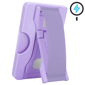 PRO Wallet for MagSafe - Lavender