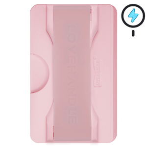 PRO Wallet for MagSafe® - Light Pink - LoveHandle