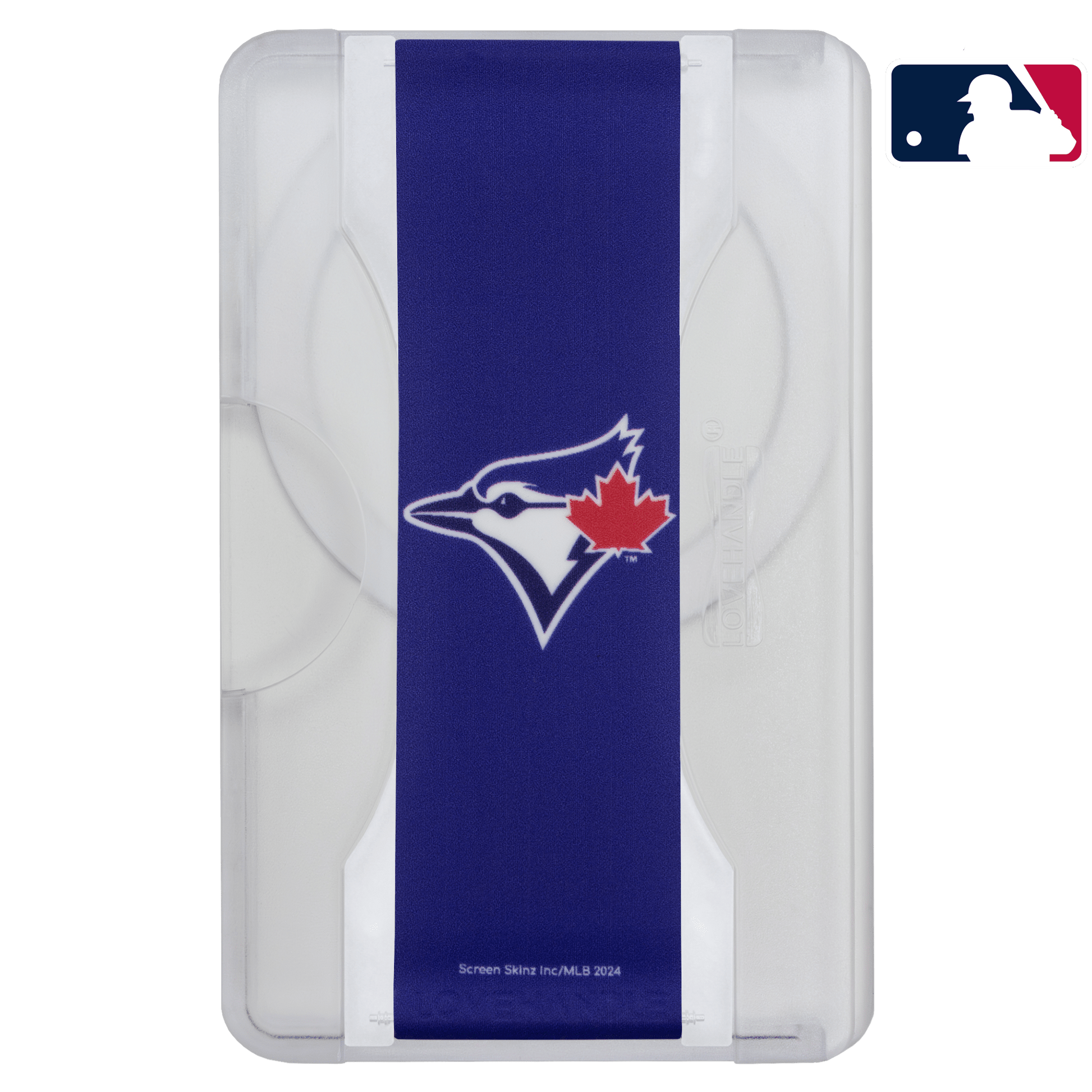 Cartera PRO para MagSafe® - Ónix dorado 