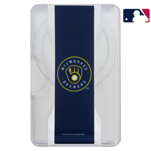 Cartera PRO para MagSafe® - Ónix dorado 