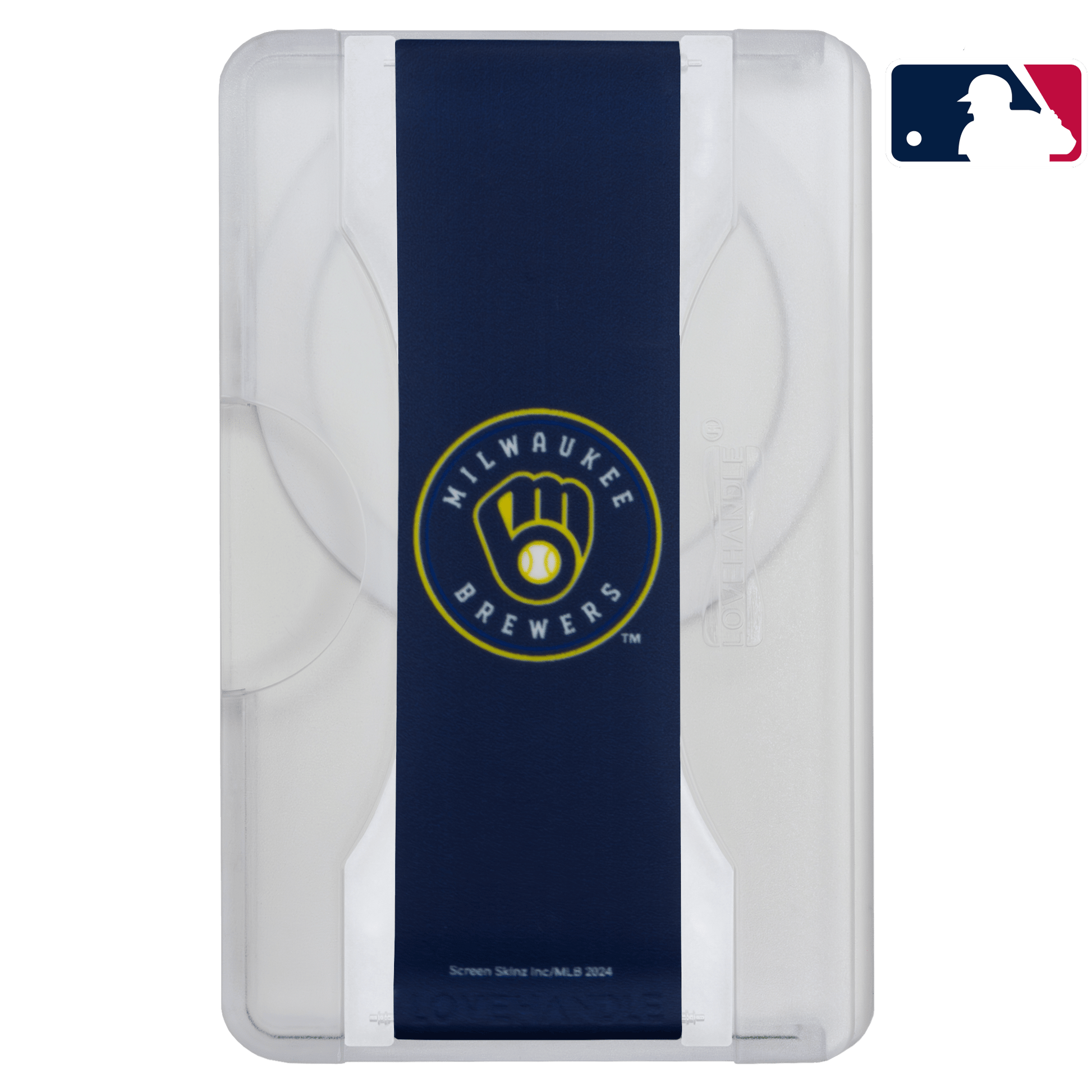 Cartera PRO para MagSafe® - Ónix dorado 