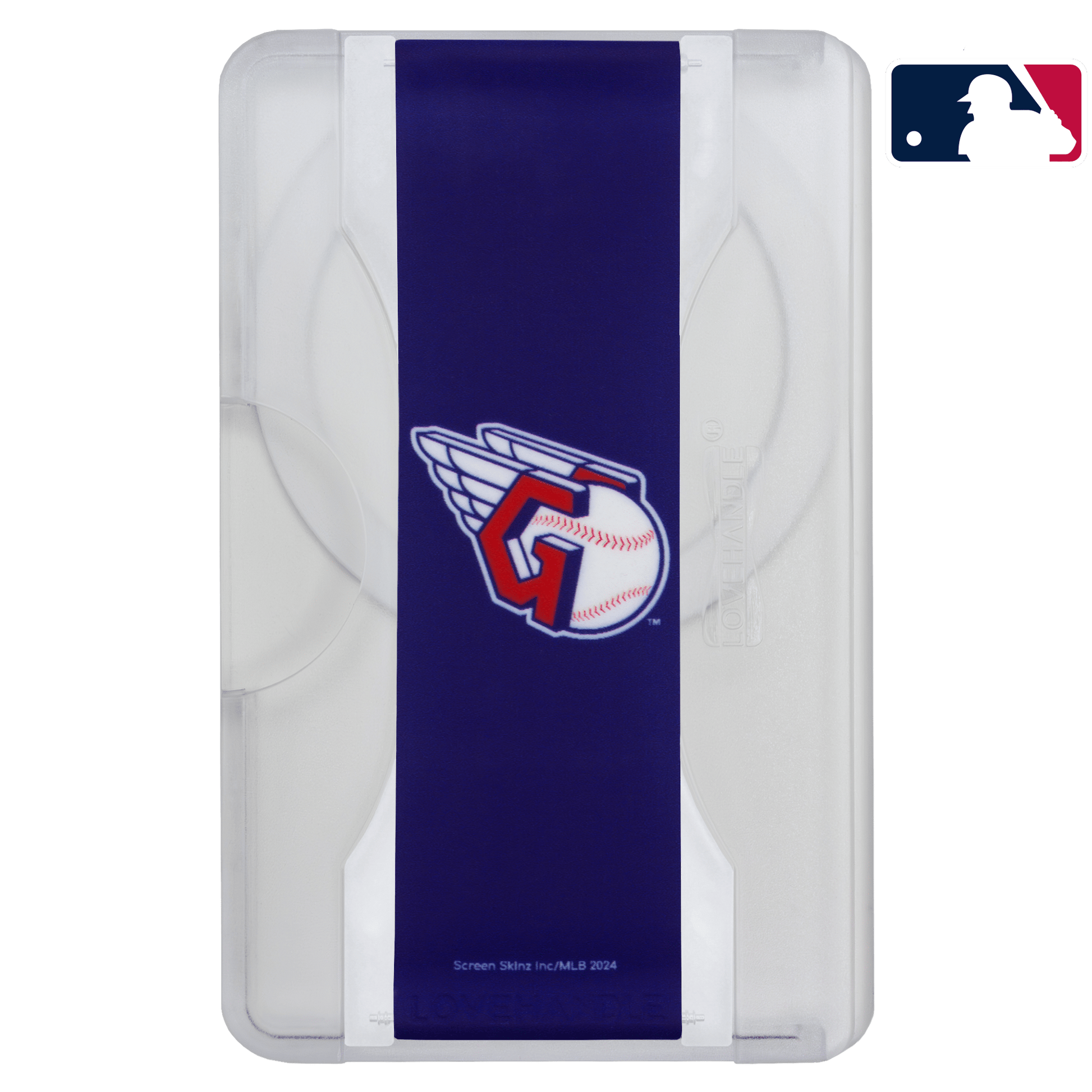 Cartera PRO para MagSafe® - Ónix dorado 