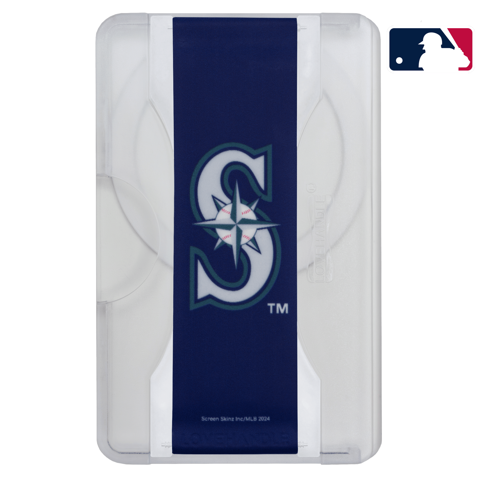 Cartera PRO para MagSafe® - Ónix dorado 