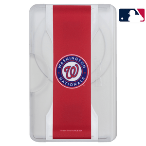 Cartera PRO para MagSafe® - Ónix dorado 