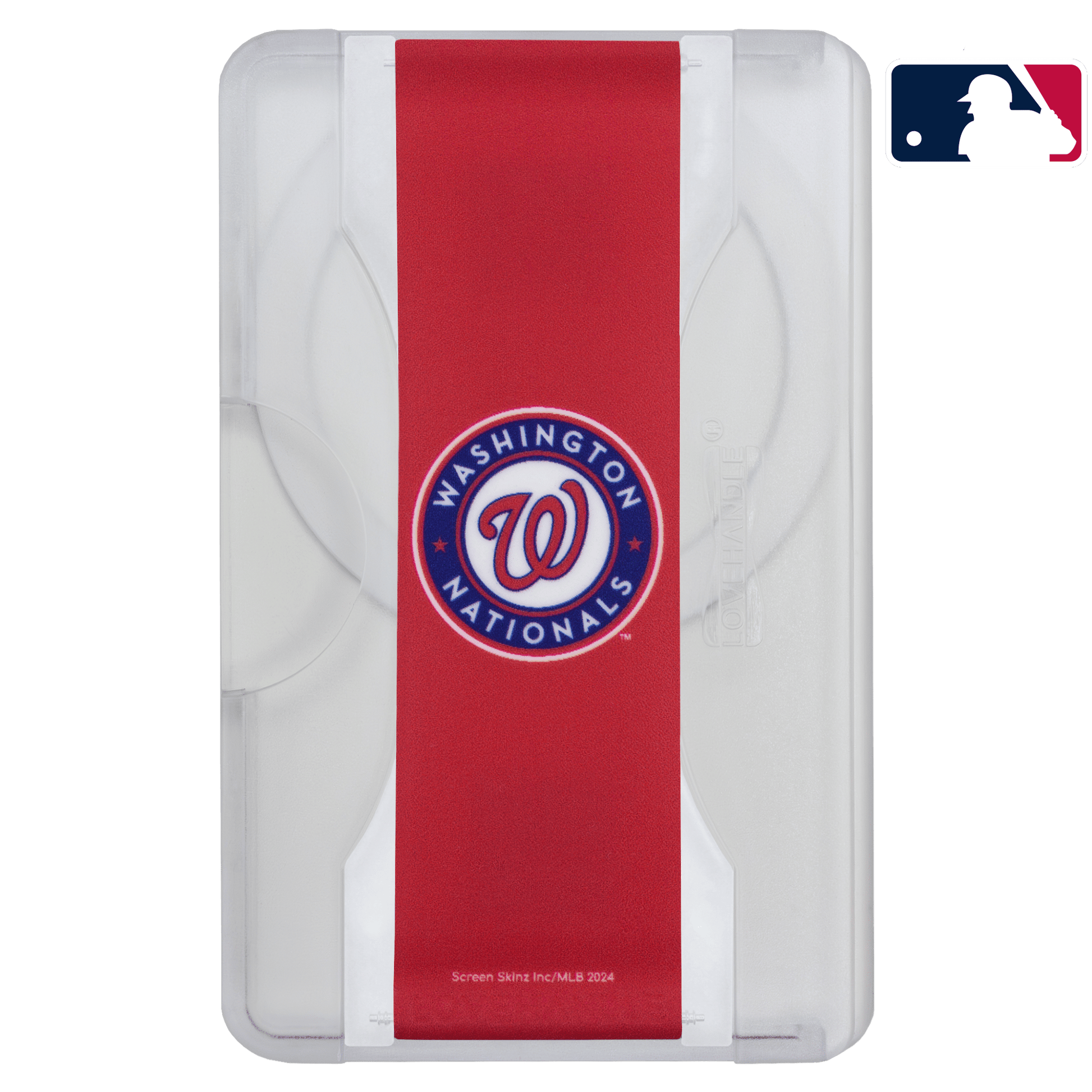 Cartera PRO para MagSafe® - Ónix dorado 