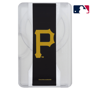 Cartera PRO para MagSafe® - Ónix dorado 