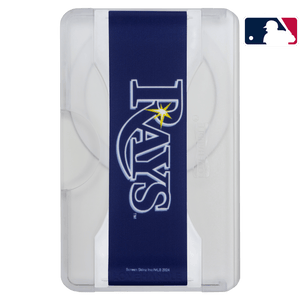 Cartera PRO para MagSafe® - Ónix dorado 