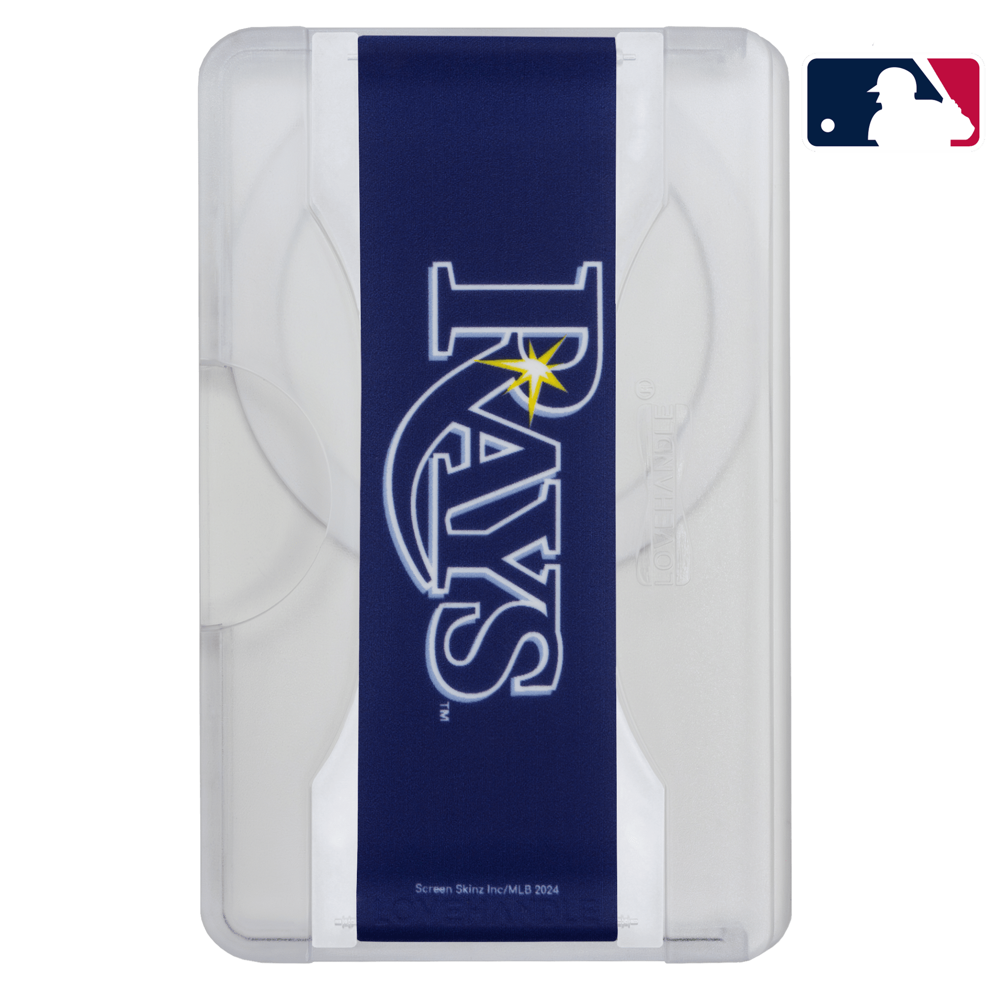 Cartera PRO para MagSafe® - Ónix dorado 