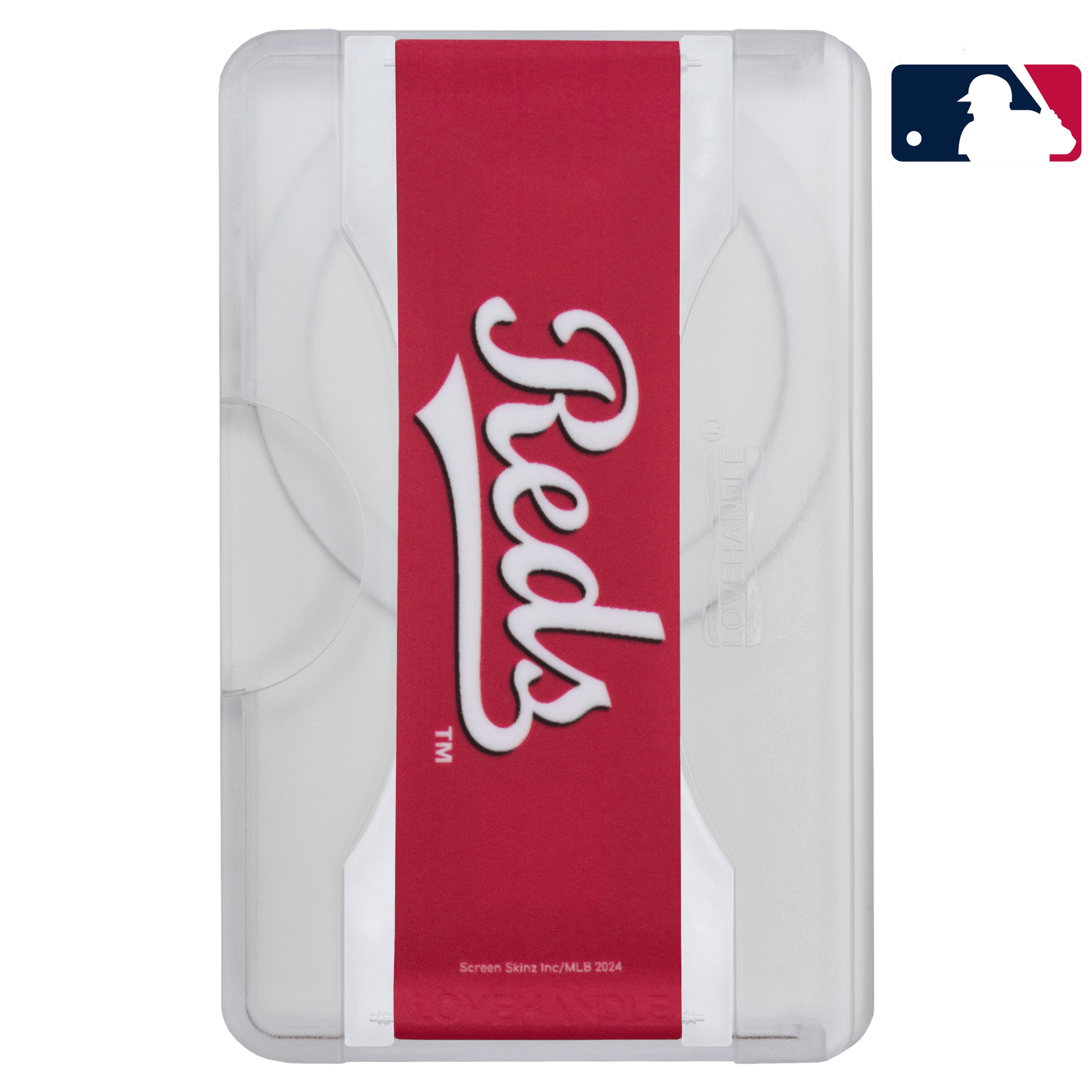 Cartera PRO para MagSafe® - Ónix dorado 