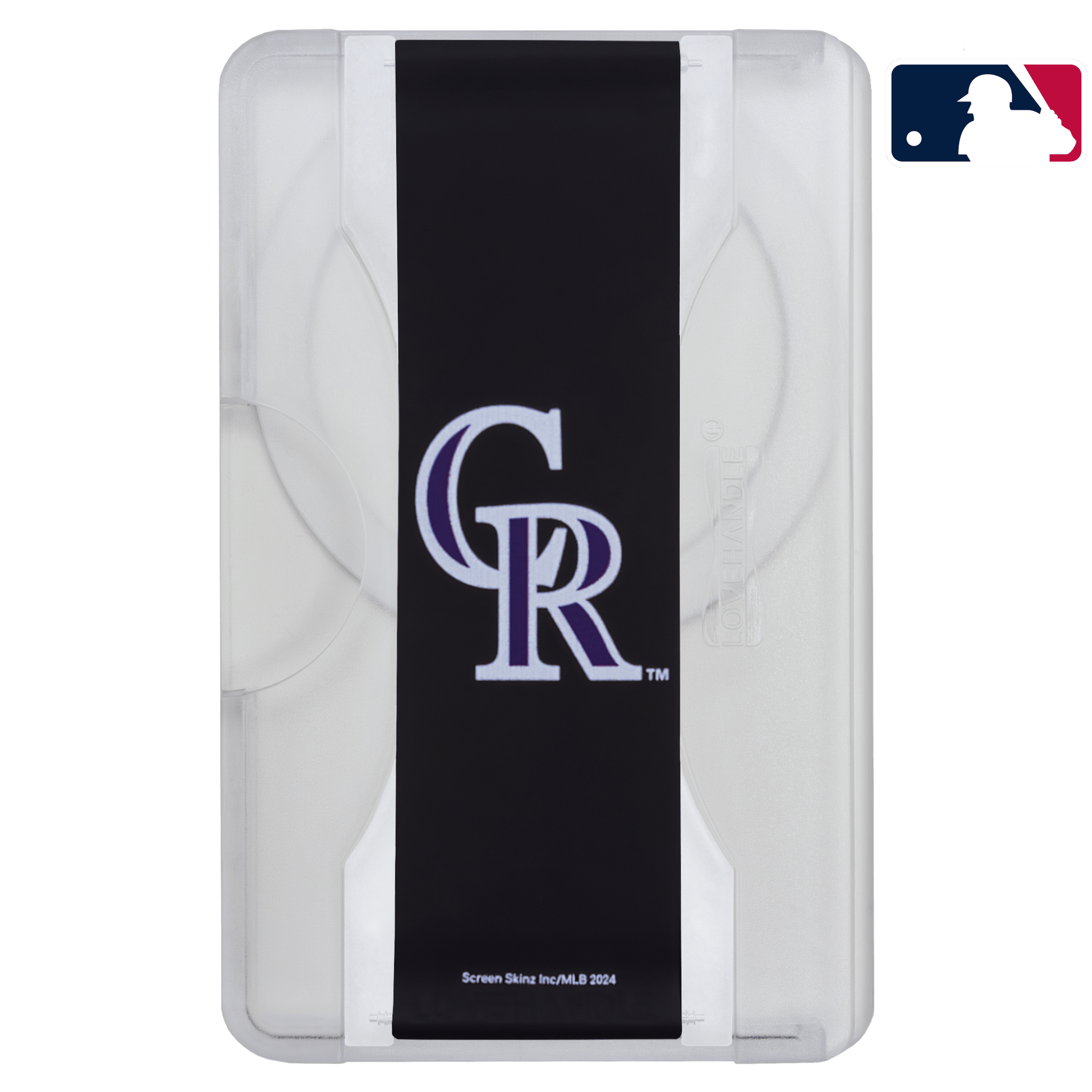 Cartera PRO para MagSafe® - Ónix dorado 