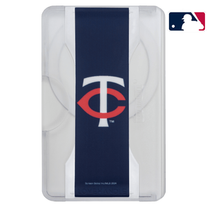 Cartera PRO para MagSafe® - Ónix dorado 