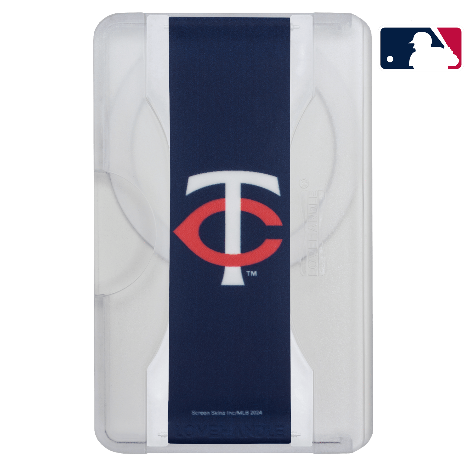 Cartera PRO para MagSafe® - Ónix dorado 