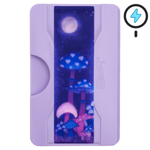 Cartera PRO para MagSafe® - Rosa claro 