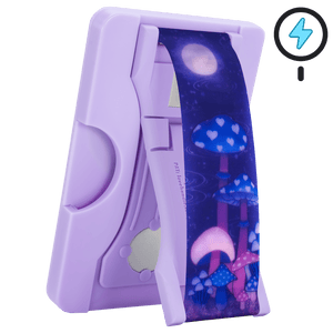 Cartera PRO para MagSafe® - Rosa claro 