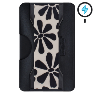 PRO Wallet for MagSafe - Mod Petals