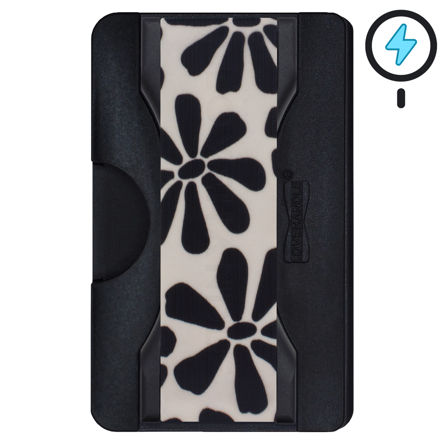 Cartera PRO para MagSafe® - Rosa claro 