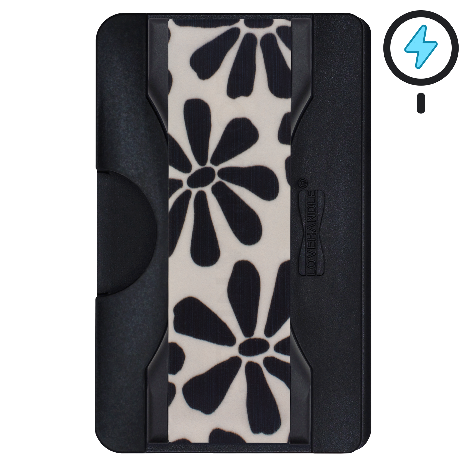 PRO Wallet for MagSafe - Mod Petals