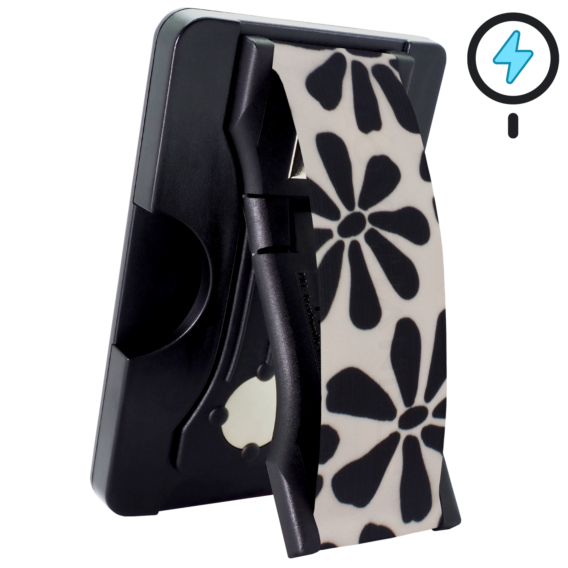 PRO Wallet for MagSafe - Mod Petals