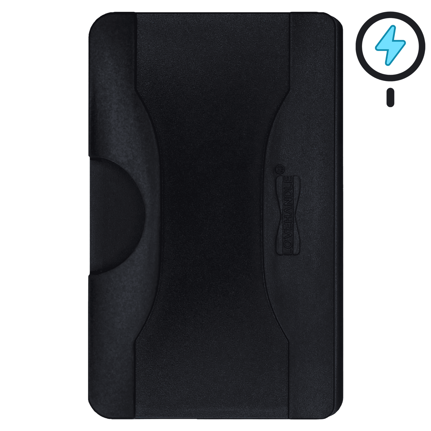 PRO Wallet for Magsafe - Build Your Own – LoveHandle