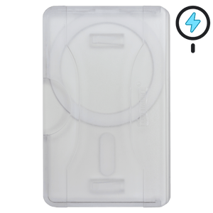 Crea tu propia billetera PRO para MagSafe® 