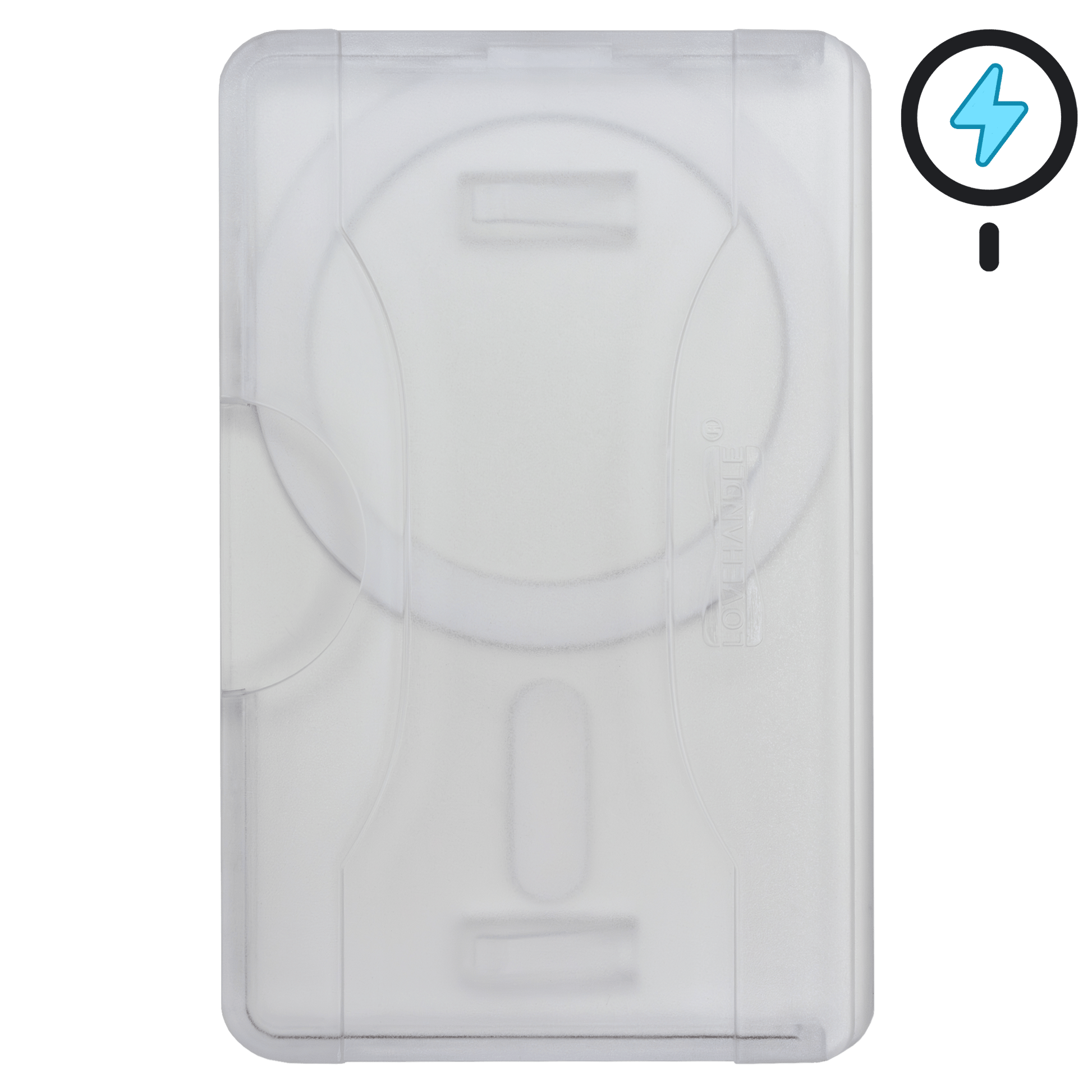 Crea tu propia billetera PRO para MagSafe® 