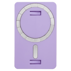 Crea tu propia billetera PRO para MagSafe® 