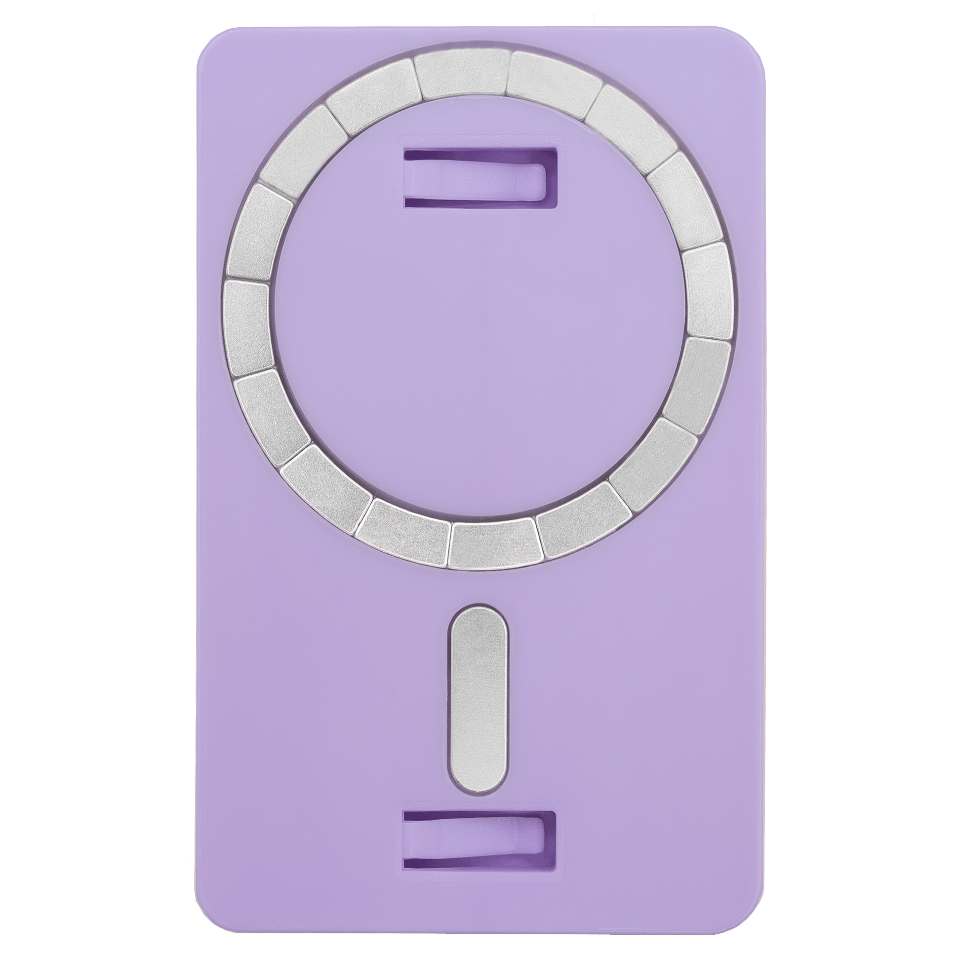 Crea tu propia billetera PRO para MagSafe® 