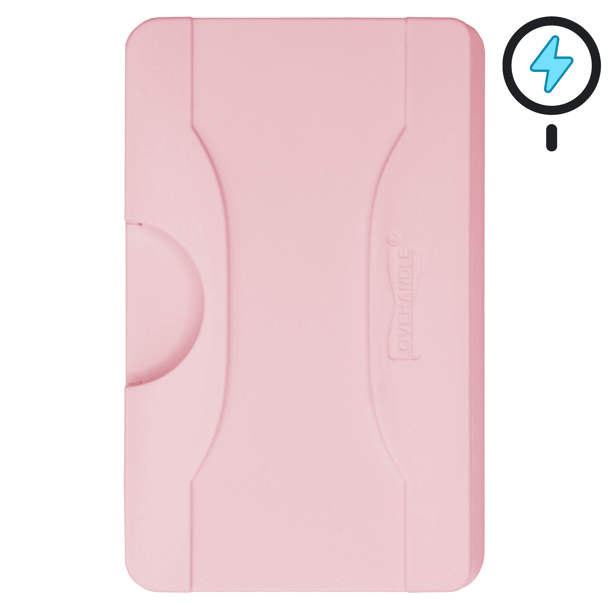 PRO Wallet for Magsafe - Build Your Own – LoveHandle