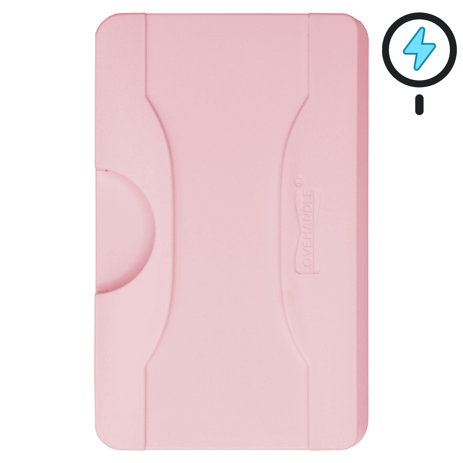 Build Your Own PRO Wallet for MagSafe® - LoveHandle