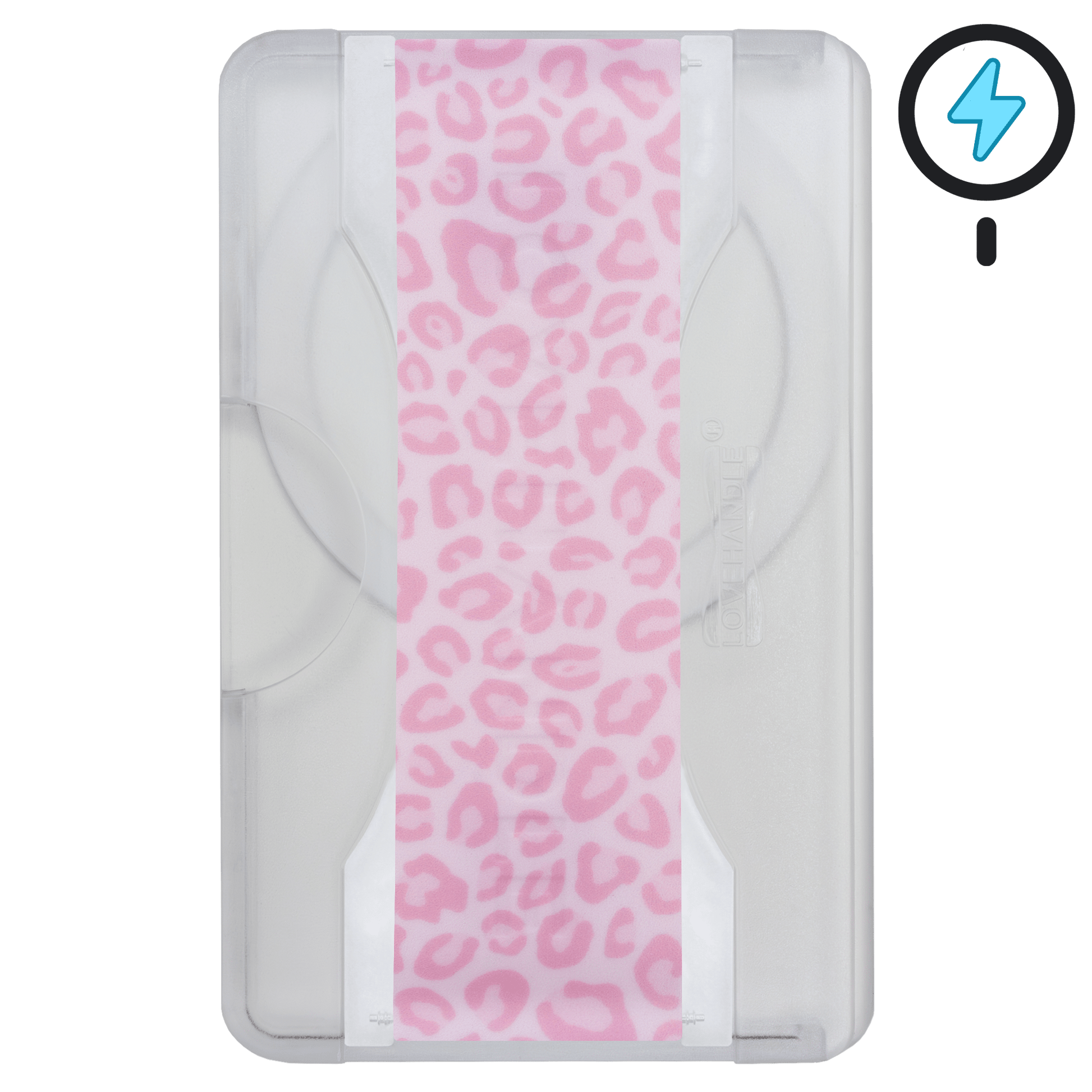 Cartera PRO para MagSafe® - Rosa claro 