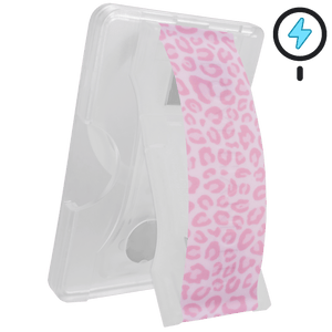 Cartera PRO para MagSafe® - Rosa claro 